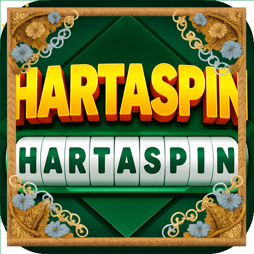hartaspin — galeri pratinjau - APK Resmi