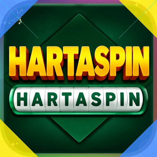 hartaspin — galeri pratinjau Resmi APK